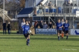 S.K.N.W.K. 1 - Brouwershaven 1 (comp.) seizoen 2023-2024 (53/105)